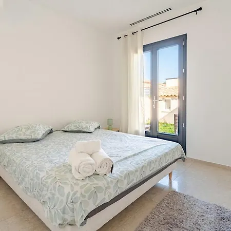 Villa L'oasis De Saint-quentin Saint-Quentin-la-Poterie