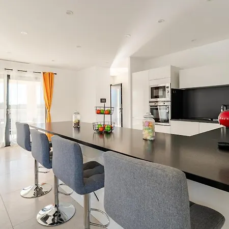 L'oasis De Saint-quentin Villa *