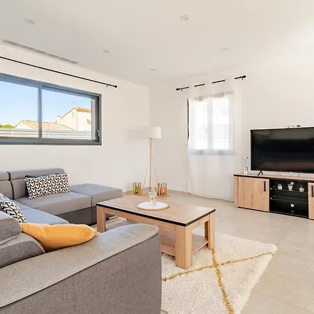 L'oasis De Saint-quentin *