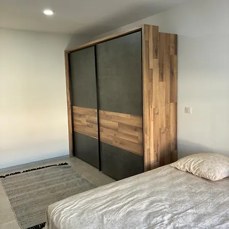 L'oasis De Saint-quentin