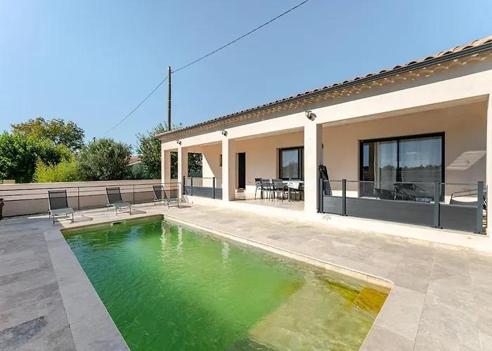 L'oasis De Saint-quentin 빌라 생-쿠앵탕-라-포테리