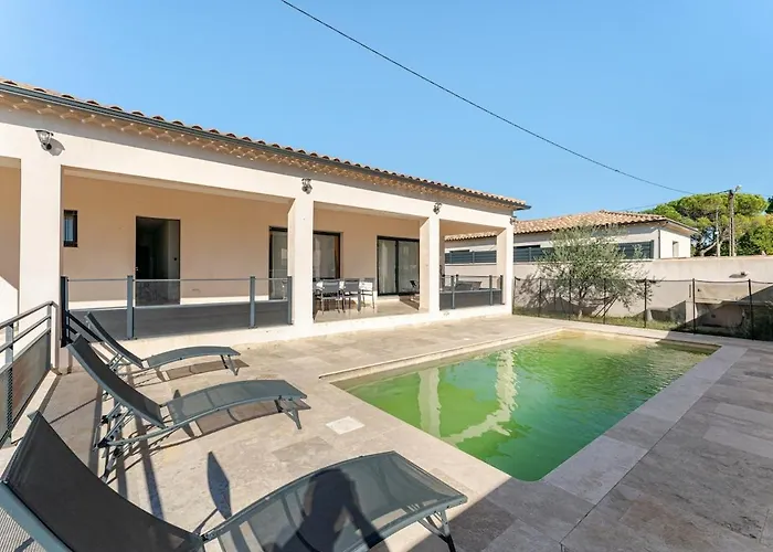 L'oasis De Saint-quentin 빌라 생-쿠앵탕-라-포테리