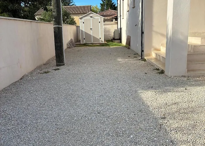 L'oasis De Saint-quentin 빌라