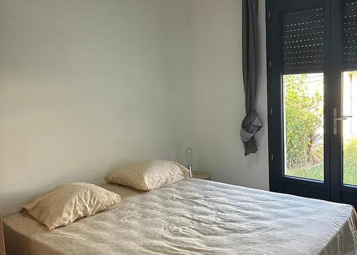 L'oasis De Saint-quentin * 생-쿠앵탕-라-포테리